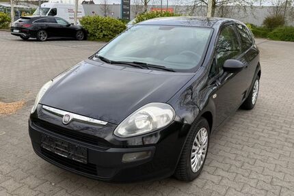 Fiat Punto Evo 143.520 km 2.499 &euro; Krefeld 47809