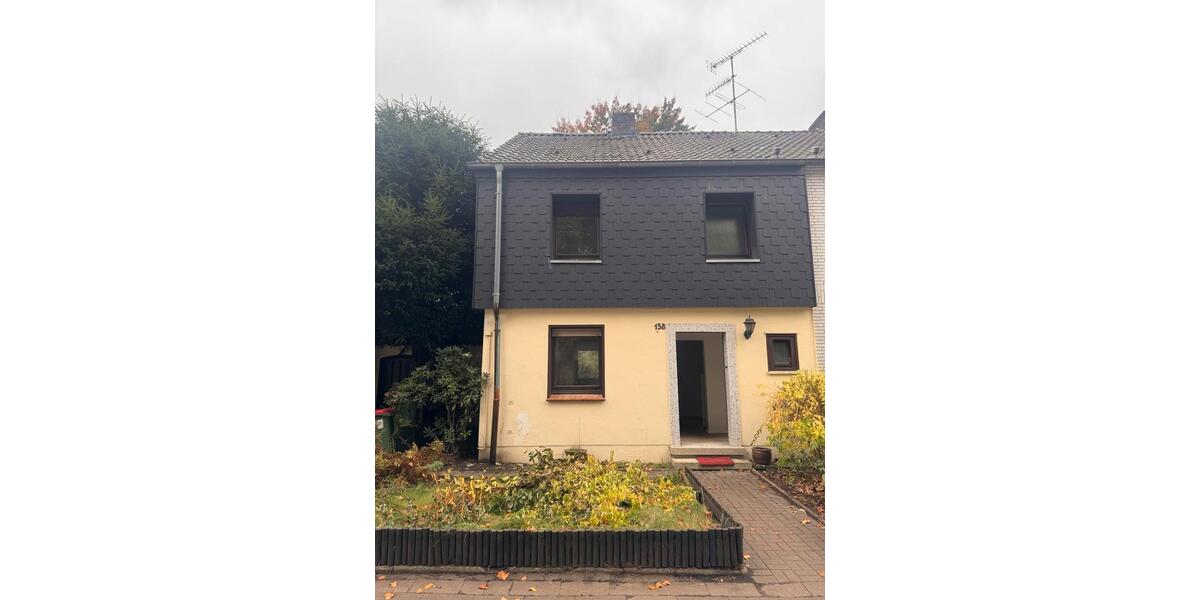 Doppelhaushälfte Oberhausen Alstaden - 5 Zimmer, 130 m&sup2;, 355.000&euro; | Angebot:26248795