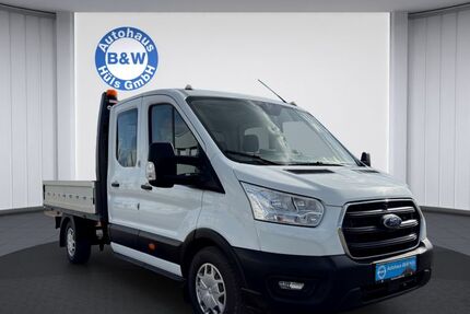 Ford Transit 147.374 km 17.499 &euro; Krefeld 47805