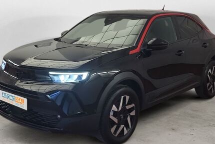 Opel Mokka 26.139 km 20.449 &euro; Dinslaken 46539