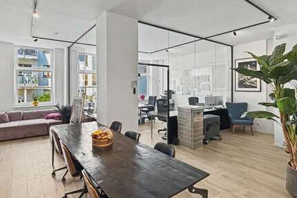 Gewerbeobjekt Essen Stadtbezirk II - 3.750&euro; | Angebot:27647191