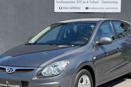 Hyundai i30 153.300 km 4.500 &euro; Essen 45139