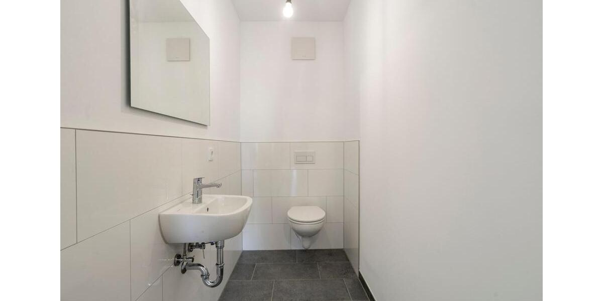 Erdgeschoßwohnung Gelsenkirchen Gelsenkirchen-Nord - 3 Zimmer, 95 m&sup2;, 1.070&euro; | Angebot:25853470