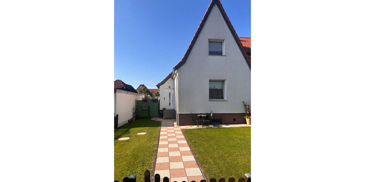 Reihenmittelhaus Kamp-Lintfort Lintfort - 5 Zimmer, 78 m&sup2;, 330.000&euro; | Angebot:26147536