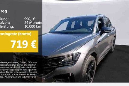 VW Touareg 82.854 km 45.880 &euro; Gelsenkirchen 45888