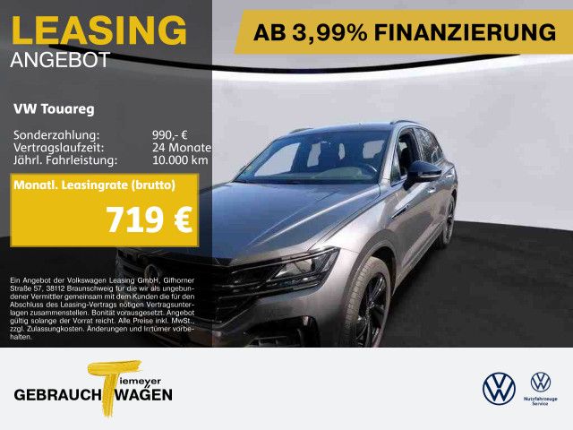 VW Touareg 82.854 km 45.880 &euro; Gelsenkirchen 45888