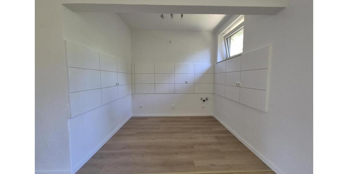 Etagenwohnung Duisburg Hamborn - 3 Zimmer, 61 m&sup2;, 450&euro; | Angebot:22721068