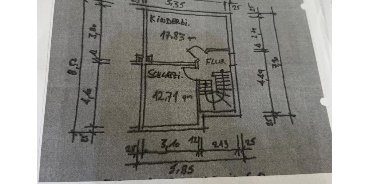 Reihenhaus Gelsenkirchen Gelsenkirchen-Nord - 4 Zimmer, 80 m&sup2;, 265.000&euro; | Angebot:24839627