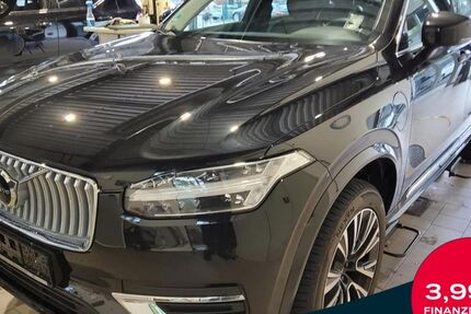 Volvo XC90 27.049 km 52.850 &euro; Essen-Kray 45309