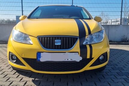 Seat Ibiza 130.000 km 3.500 &euro; Geldern 47608