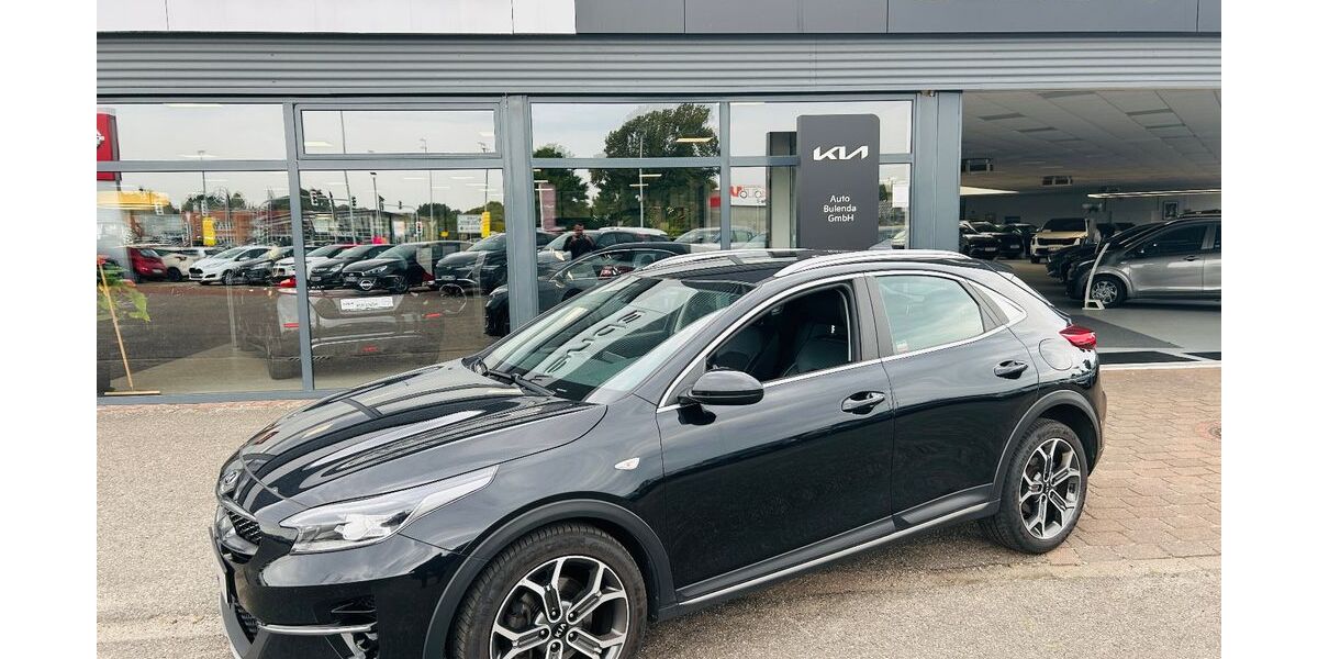 Kia XCeed 99.500 km 19.970 &euro; Wesel 46485