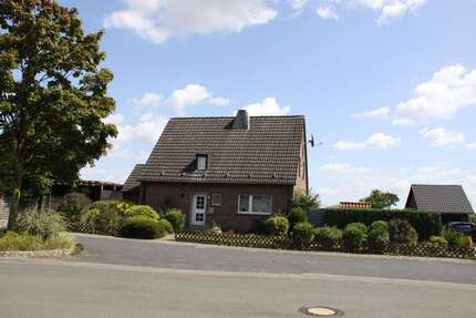 Haus Alpen-Bönninghardt Bönninghardt - 9 Zimmer, 165 m&sup2;, 455.000&euro; | Angebot:24975547