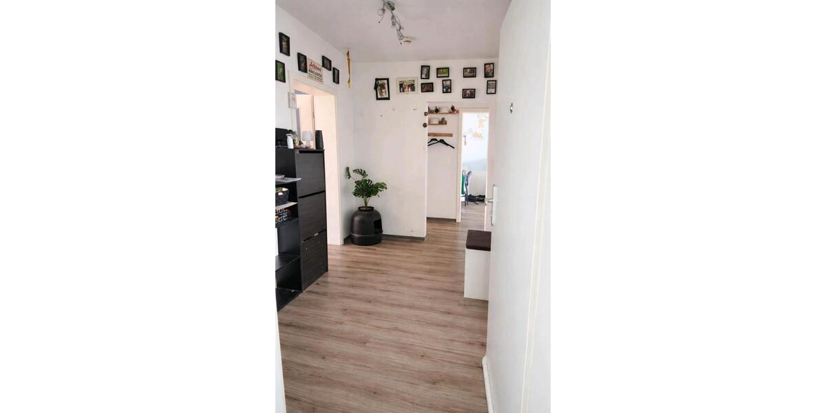 Etagenwohnung Duisburg Rheinhausen - 3 Zimmer, 74 m&sup2;, 220.000&euro; | Angebot:26162786