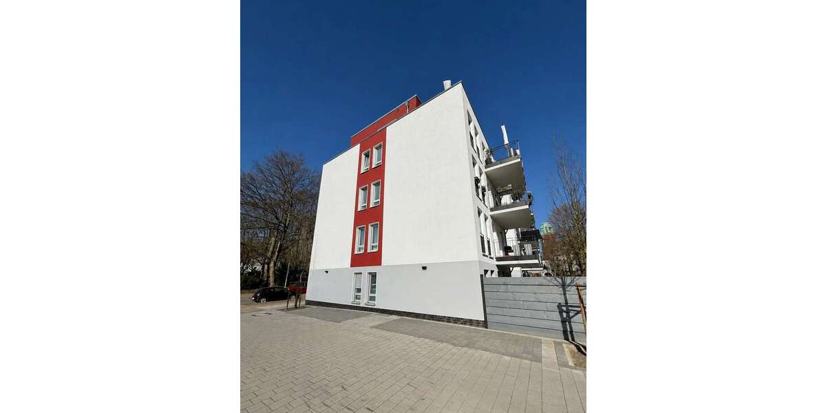 Etagenwohnung Gelsenkirchen Rotthausen - 3 Zimmer, 90 m&sup2;, 950&euro; | Angebot:26803664