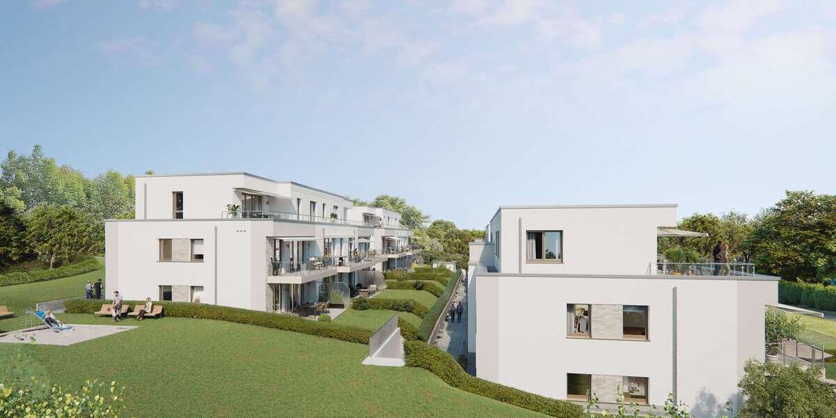 Etagenwohnung Essen Stadtbezirk VIII - 5 Zimmer, 138 m&sup2;, 695.000&euro; | Angebot:25458274