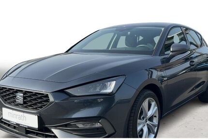 Seat Leon 60.611 km 19.660 &euro; Moers 47441