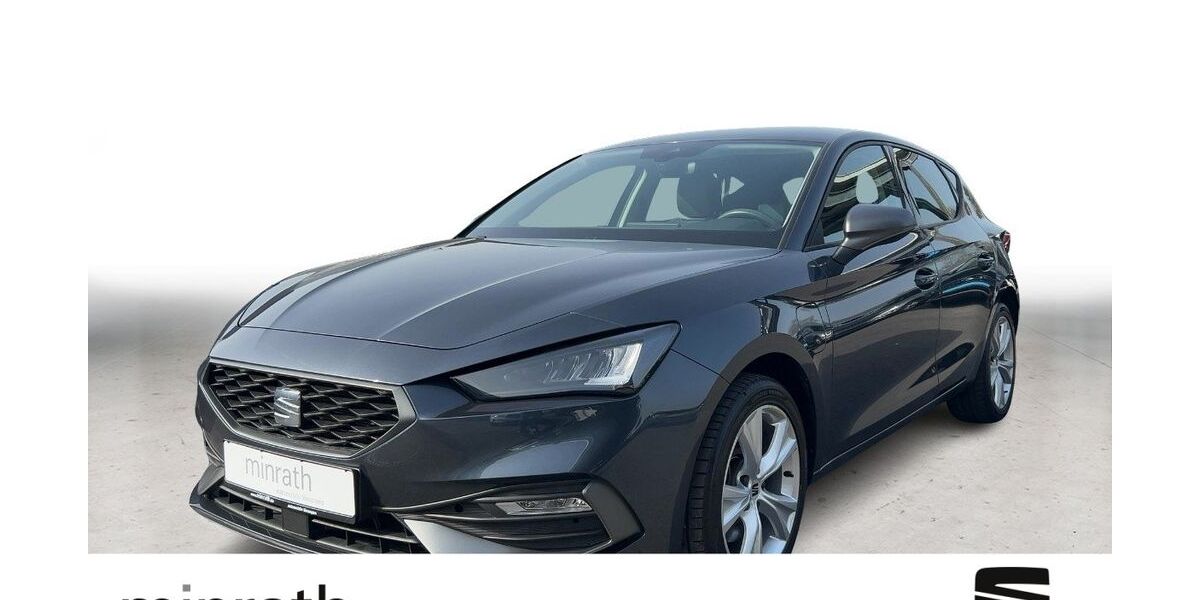 Seat Leon 60.611 km 19.910 &euro; Moers 47441