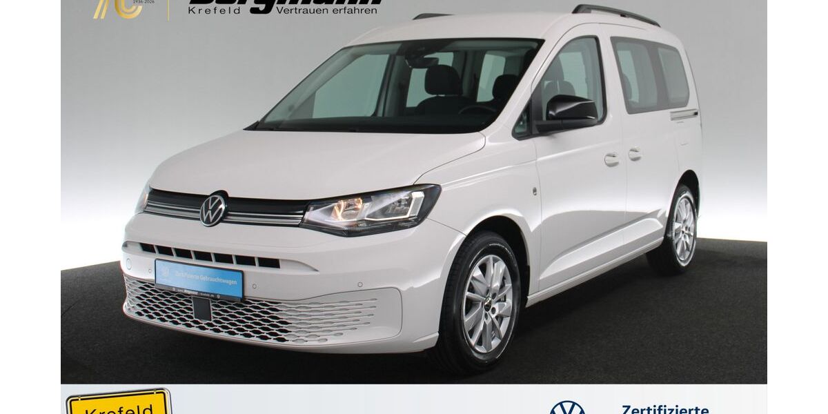 VW Caddy 64.128 km 27.800 &euro; Krefeld 47803