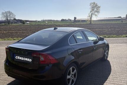 Volvo S60 235.700 km 5.500 &euro; Geldern 47608
