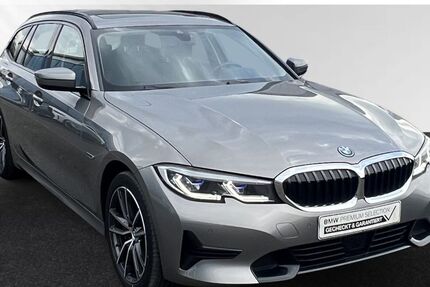 BMW 330 72.700 km 28.500 &euro; Wesel 46485