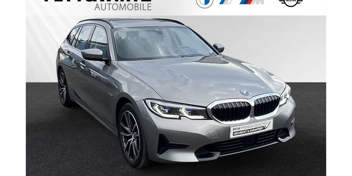 BMW 330 72.700 km 28.500 &euro; Wesel 46485