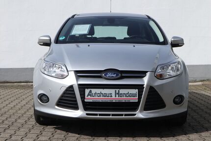Ford Focus 86.830 km 6.490 &euro; Moers 47443