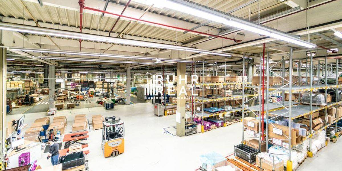 Gewerbeobjekt Gelsenkirchen Erle - 25.286&euro; | Angebot:25690153