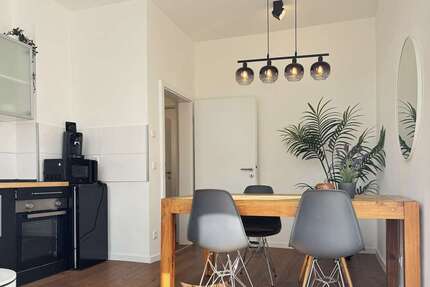 Wohnung Krefeld / Uerdingen Uerdingen - 1.5 Zimmer, 36 m&sup2;, 960&euro; | Angebot:25301687