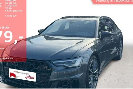 Audi S6 12.225 km 53.780 &euro; Moers-Hülsdonk 47441