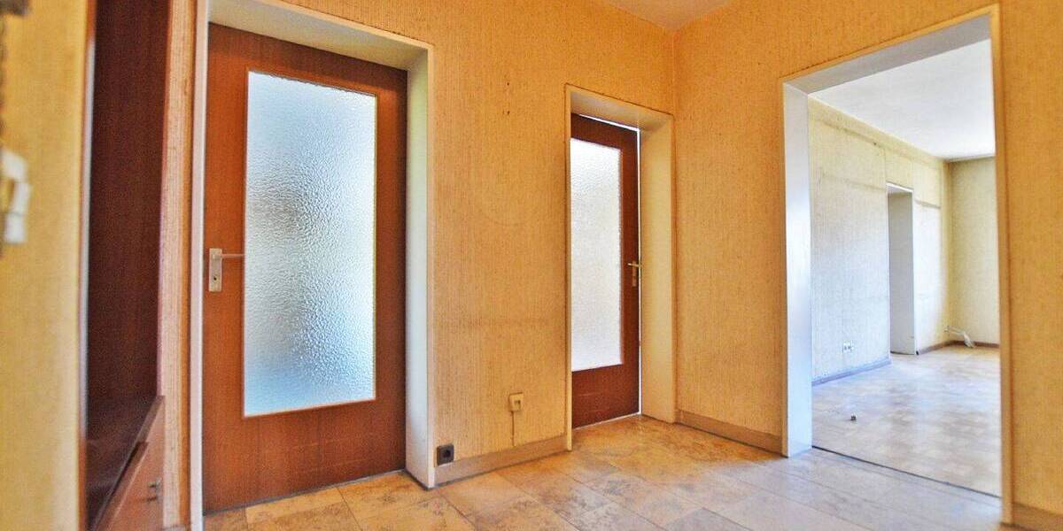 Etagenwohnung Mülheim Speldorf - 3 Zimmer, 79 m&sup2;, 169.000&euro; | Angebot:26797897