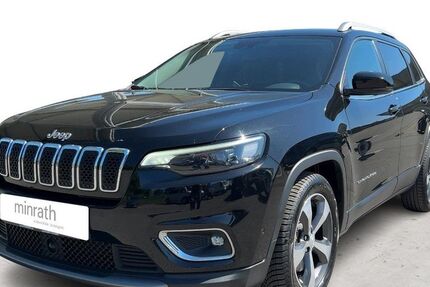 Jeep Cherokee 110.794 km 19.880 &euro; Moers 47441