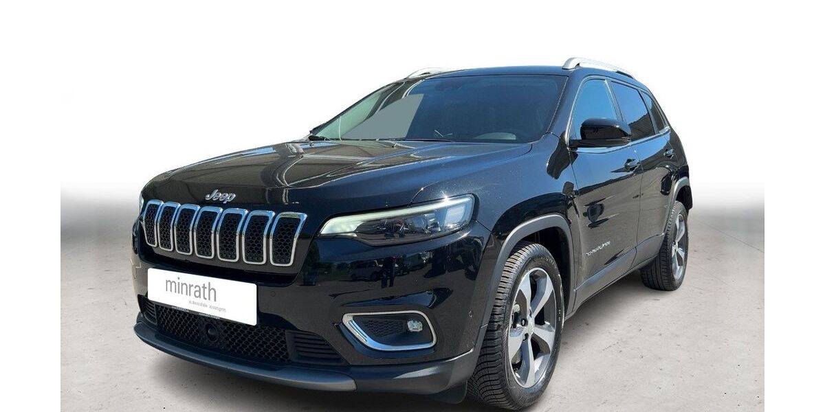 Jeep Cherokee 110.794 km 19.880 &euro; Moers 47441