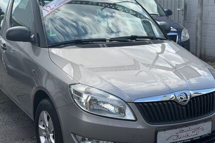 Skoda Roomster 108.000 km 5.450 &euro; Krefeld 47807