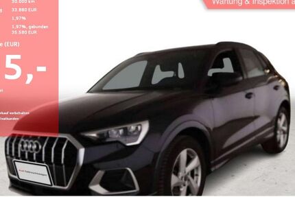 Audi Q3 14.373 km 33.130 &euro; Moers-Hülsdonk 47441