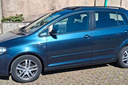 VW Golf Plus 146.000 km 6.950 &euro; Mülheim an der Ruhr 45476