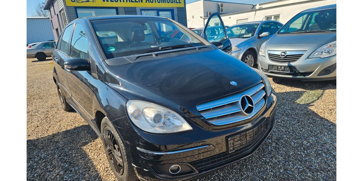 Mercedes-Benz B 200 179.000 km 3.300 &euro; Rheinberg 47495