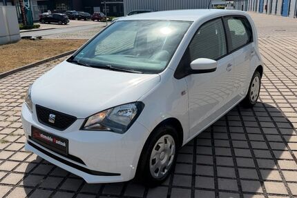 Seat Mii 135.000 km 4.250 &euro; Essen 45329