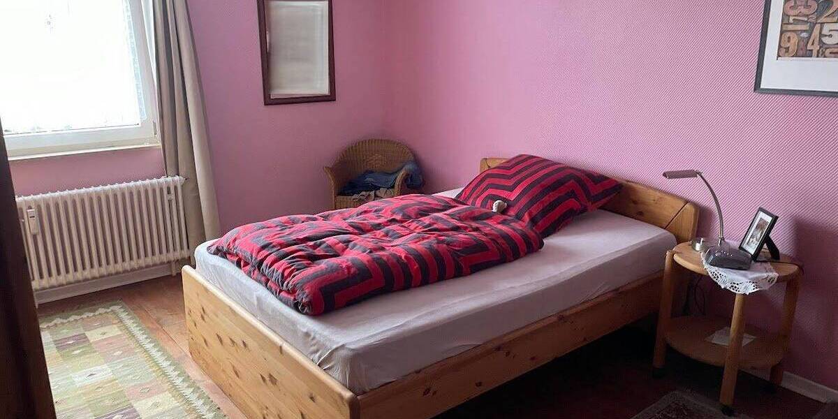 Etagenwohnung Duisburg Alt-Homberg - 3 Zimmer, 81 m&sup2;, 139.000&euro; | Angebot:26807382