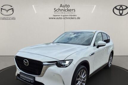 Mazda CX-60 16.093 km 36.240 &euro; Xanten 46509