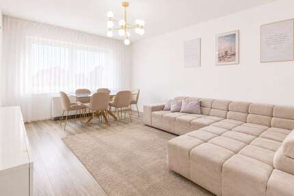 Wohnung Duisburg / Großenbaum Großenbaum - 4 Zimmer, 87 m&sup2;, 249.000&euro; | Angebot:27309247
