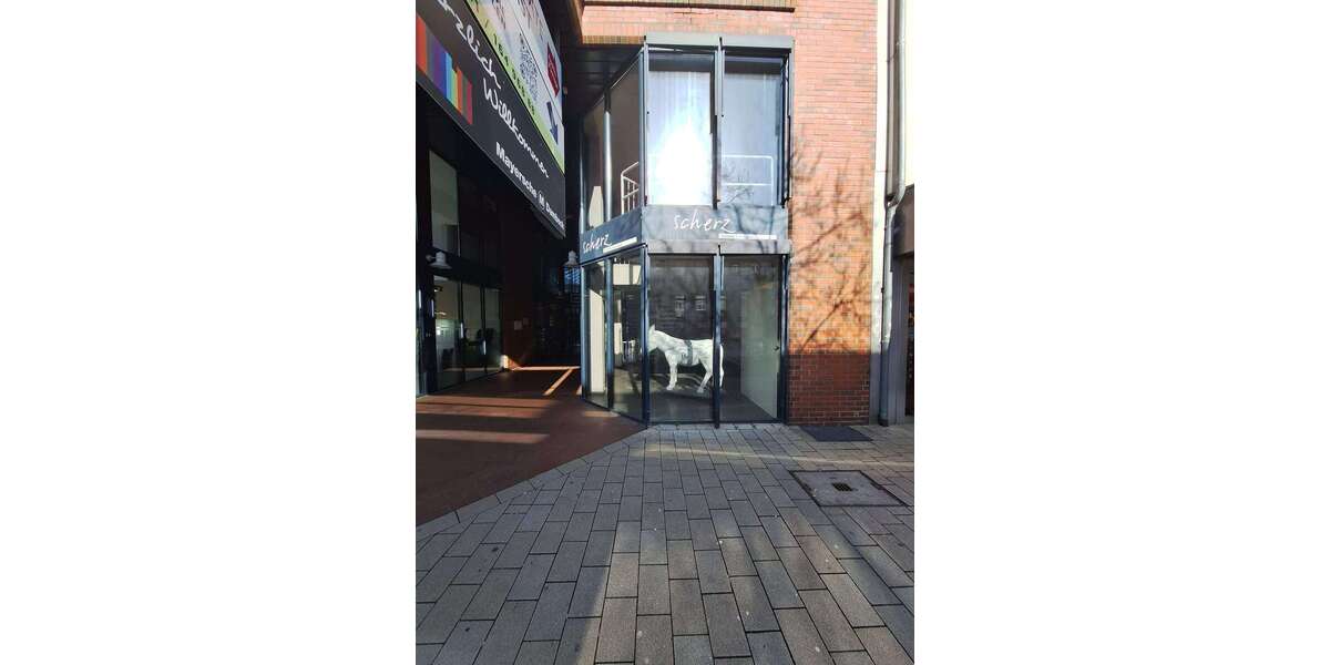 Gewerbeobjekt Wesel - 1.300&euro; | Angebot:25825402