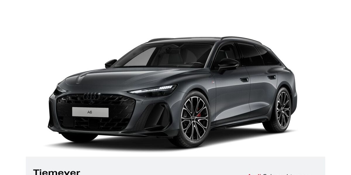 Audi A6 21.450 km 65.870 &euro; Dorsten 46284