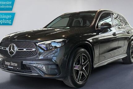 Mercedes-Benz GLC 220 76.335 km 51.580 &euro; Krefeld 47800