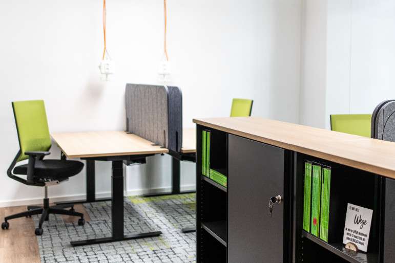 Gewerbeobjekt Essen Stadtkern - 199&euro; | Angebot:26784161