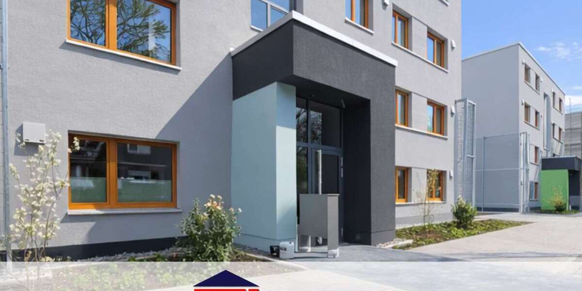 Etagenwohnung Oberhausen / Klosterhardt-Nord Nord - 3.5 Zimmer, 94 m&sup2;, 426.000&euro; | Angebot:26730079