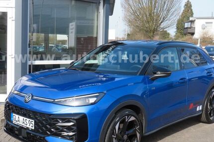 VW T-Roc 8.500 km 38.990 &euro; Gladbeck 45964