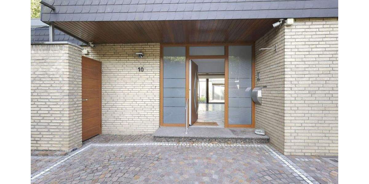 Bungalow Duisburg Alt-Homberg - 7 Zimmer, 190 m&sup2;, 599.000&euro; | Angebot:25716922