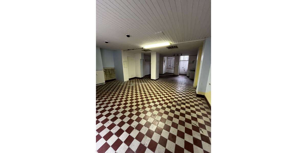 Gewerbeobjekt Essen Altendorf - 450&euro; | Angebot:26971441