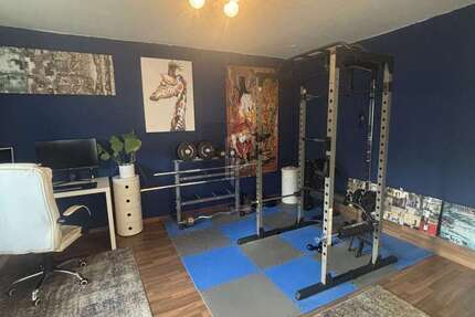 Wohnung Duisburg Duisburg-Mitte - 2.5 Zimmer, 80 m&sup2;, 480&euro; | Angebot:25830802