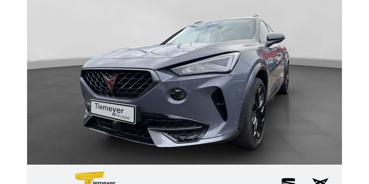 Cupra Formentor 70.107 km 28.270 &euro; Duisburg 47059